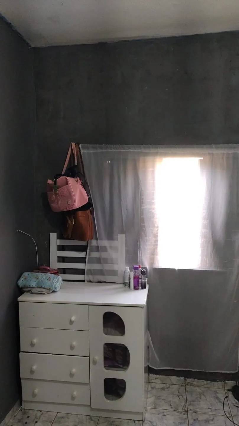 Foto do imóvel Casa à venda 3 Quartos, 1 Vaga, 70M², Castolira, Pindamonhangaba - SP