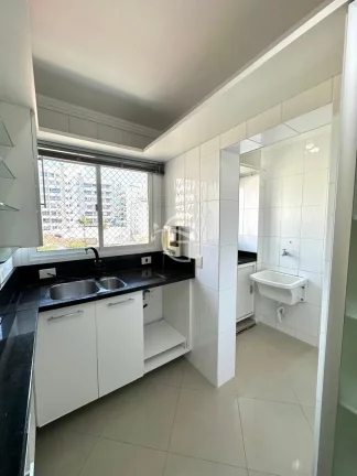 Imagem Um Apartamento para que reconhece a importância de uma excelente localização