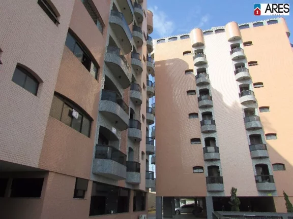 Imagem Apartamento Residencial à venda, Vila São Pedro, Americana - AP0643.