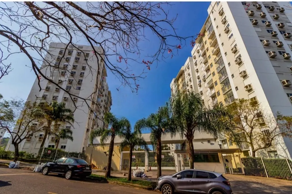 Imagem Apartamento em Jardim Carvalho