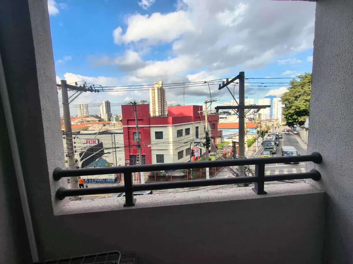 Imagem Apartamento para venda em Freguesia do Ó com 2 quartos, 36m2