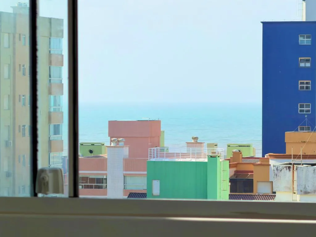 Imagem Apartamento 2 Dormitórios - Bairro Centro