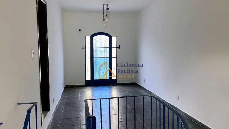 Imagem Casa com 4 dormitórios à venda - Centro - Cachoeira Paulista/SP