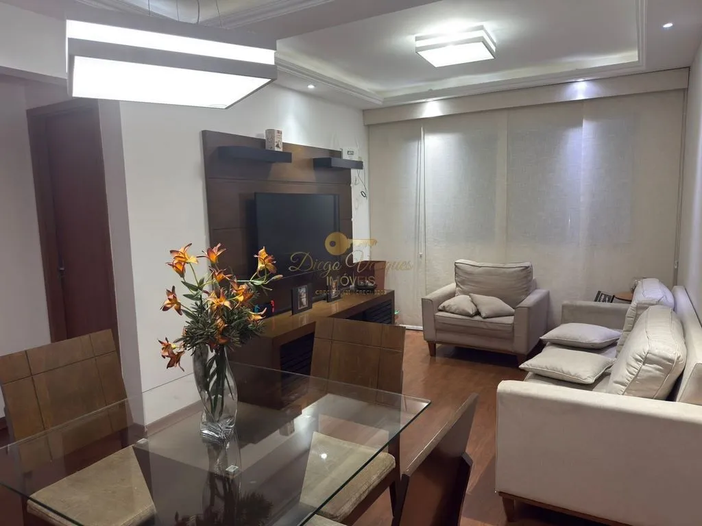 Foto do imóvel Apartamento para Venda em Teresópolis / RJ em Rua Acre
