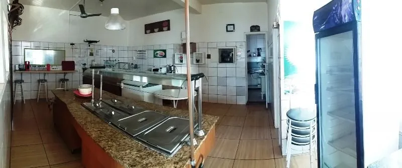 Imagem Casa Comercial para Venda - 300m², 0 dormitórios, 8 vagas - Sarandi