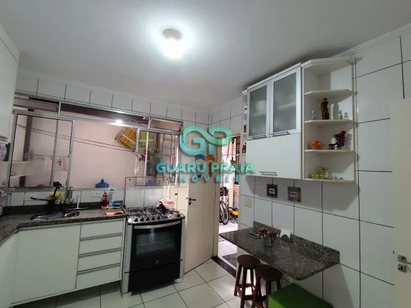 Imagem Casa duplex ampla e bem localizada