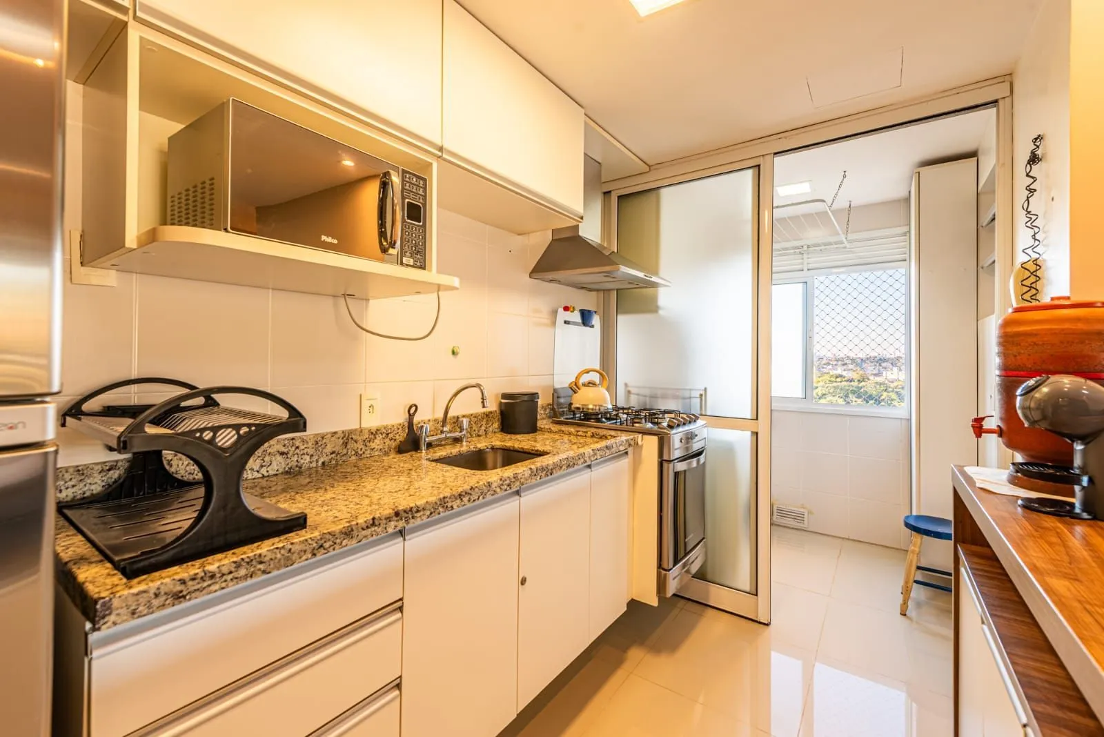 Imagem Apartamento em Teresópolis