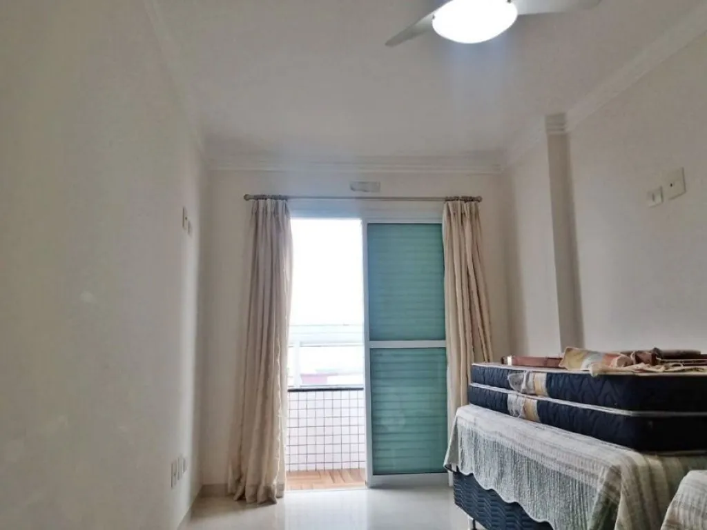Imagem APARTAMENTO COM 95,00 m² - GUILHERMINA - PRAIA GRANDE SP
