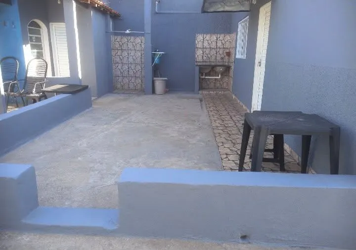 Imagem Casa 3 Quartos no Bairro Cpa 3