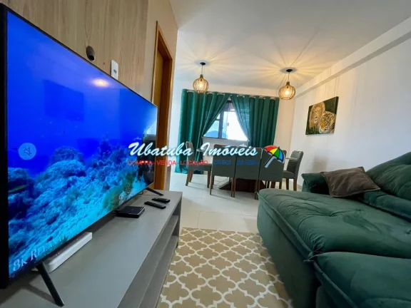 Imagem Linda cobertura com 117 m² e 03 dormitórios na Estufa 2