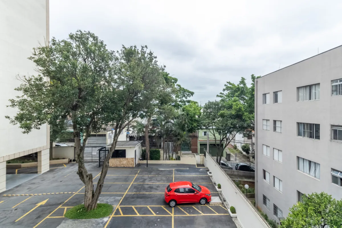 Imagem Apartamento para venda em Lauzane Paulista com 2 quartos, 52m2
