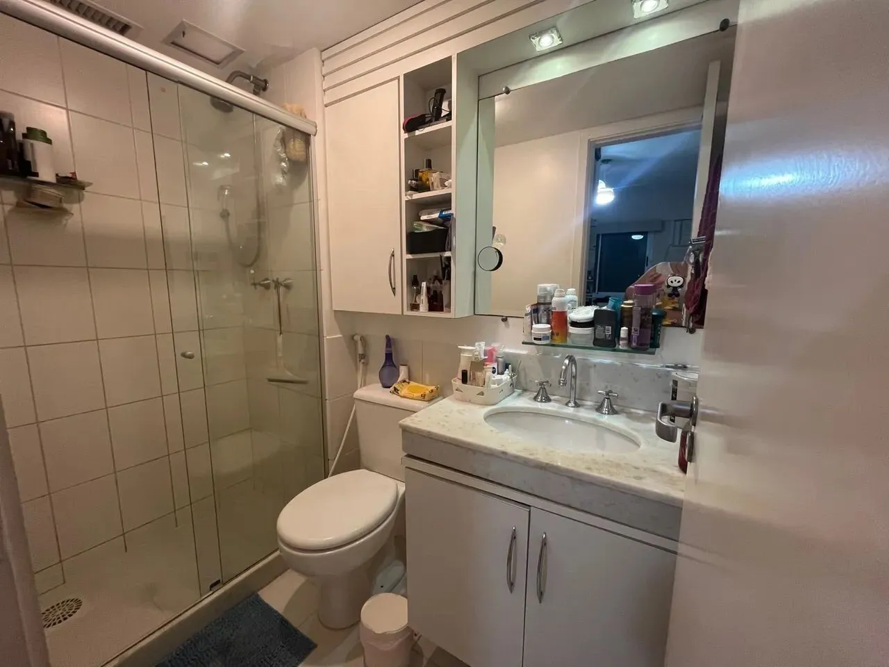 Imagem Apartamento à venda no bairro Barra da Tijuca em Rio de Janeiro/RJ