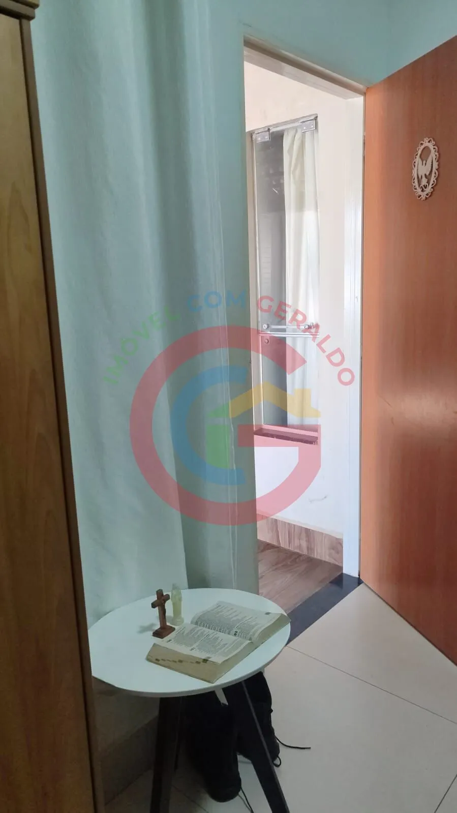 Imagem Casa 3Q Jardim Olímpico - Aparecida de Goiânia. Próx. UPA, HECAD, PUC