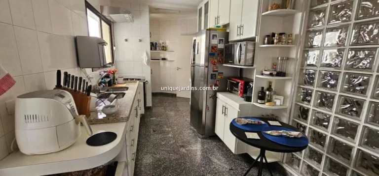 Imagem Apartamento à venda Vila Mariana São Paulo