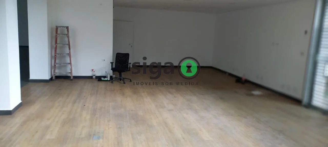 Imagem predio comercial para locação 680m² Tatuapé
