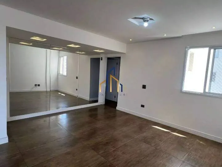Imagem Apartamento para venda no Bairro Campestre em Santo André/SP