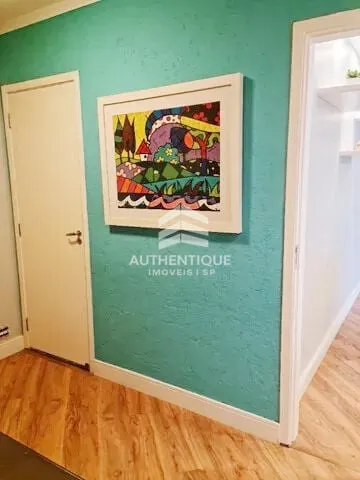 Imagem Terraza Vila Mariana - Apartamento à venda no bairro Vila Mariana - São Paulo/SP, Zona Sul