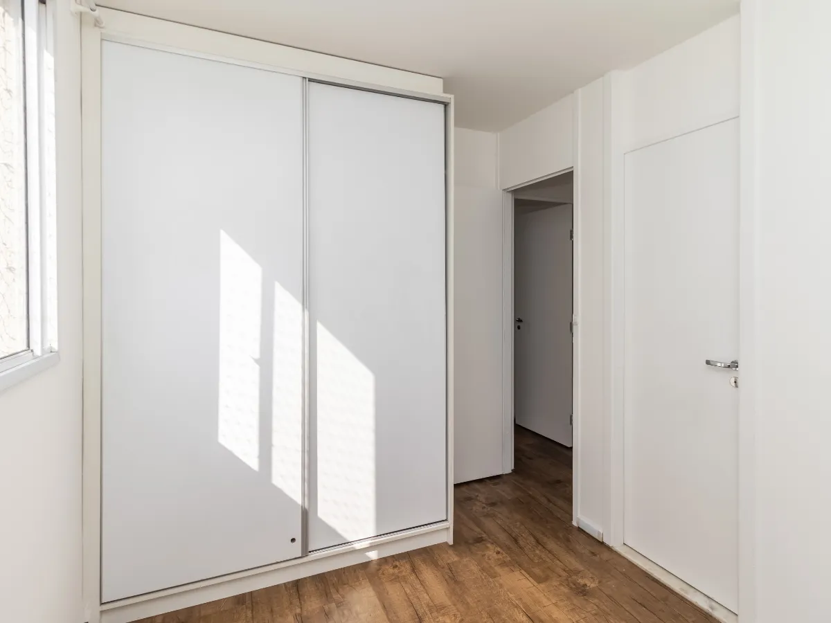 Imagem Apartamento para venda em Vila dos Remédios com 3 quartos, sendo 1 suíte, 61m2