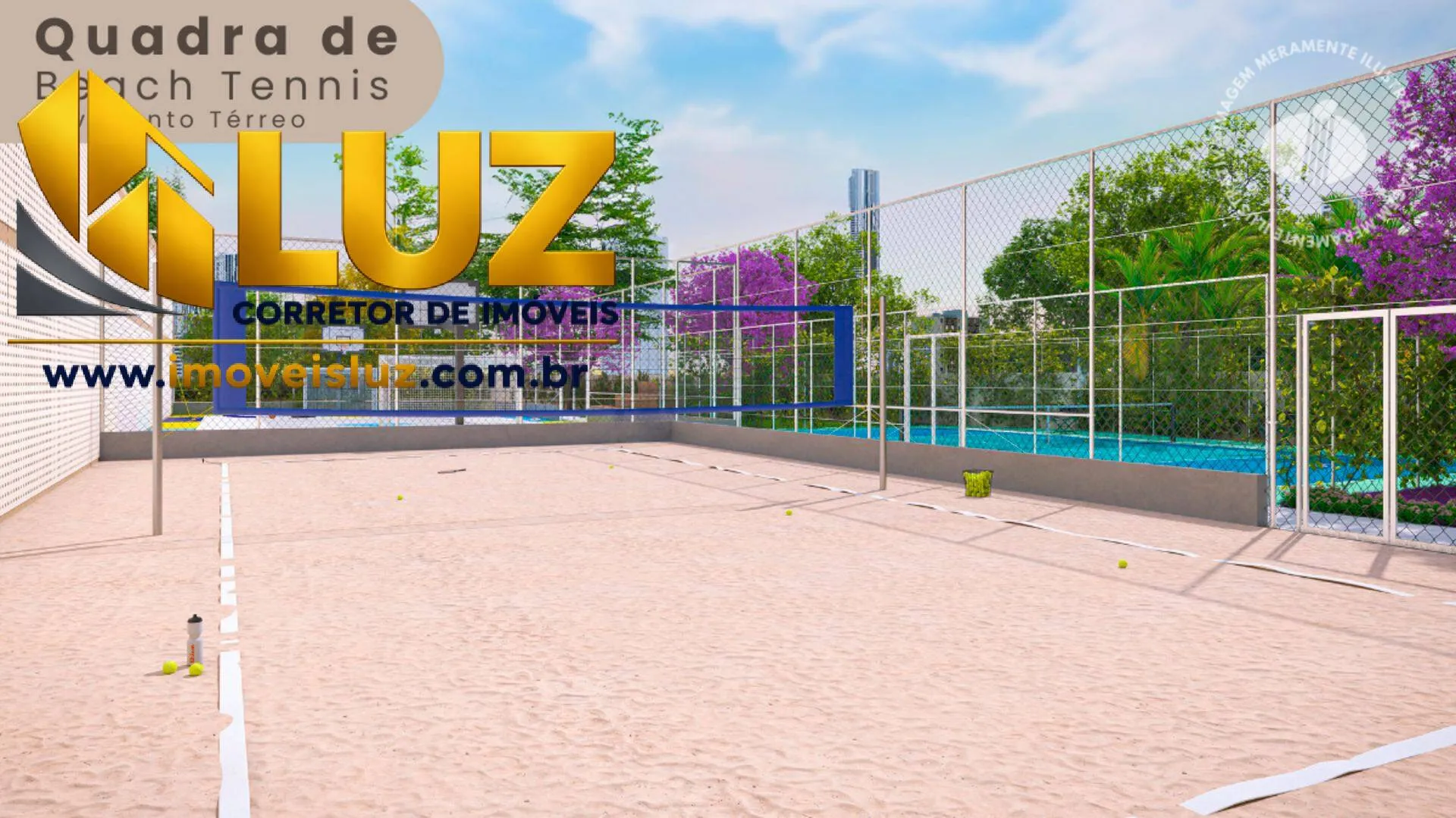 Imagem GARDEN FÁTIMA | SEU NOVO JEITO DE VIVER FORTALEZA!