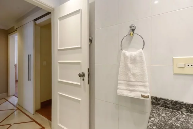 Imagem Condomínio Mantova Apto AP68564