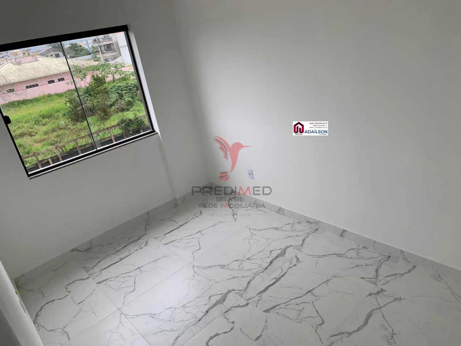 Imagem Apartamento com 2 Quartos à venda R$ 397.980.00 - Sertão do Maruim São jose SC
