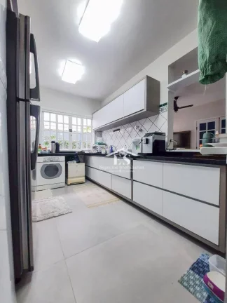 Imagem Casa à venda em Riviera, com 6 dormitórios sendo 4 suítes, 289m² área construída 3 vagas de garagem