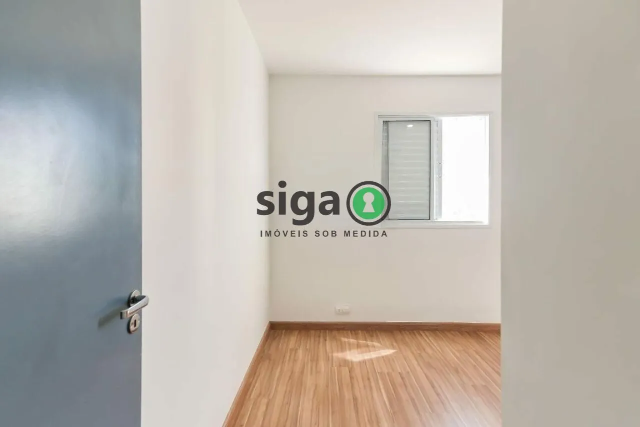 Imagem Apartamento à venda com 70m², 3 quartos e 2 vagas