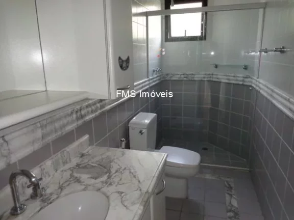 Imagem vende-se lindo apartamento