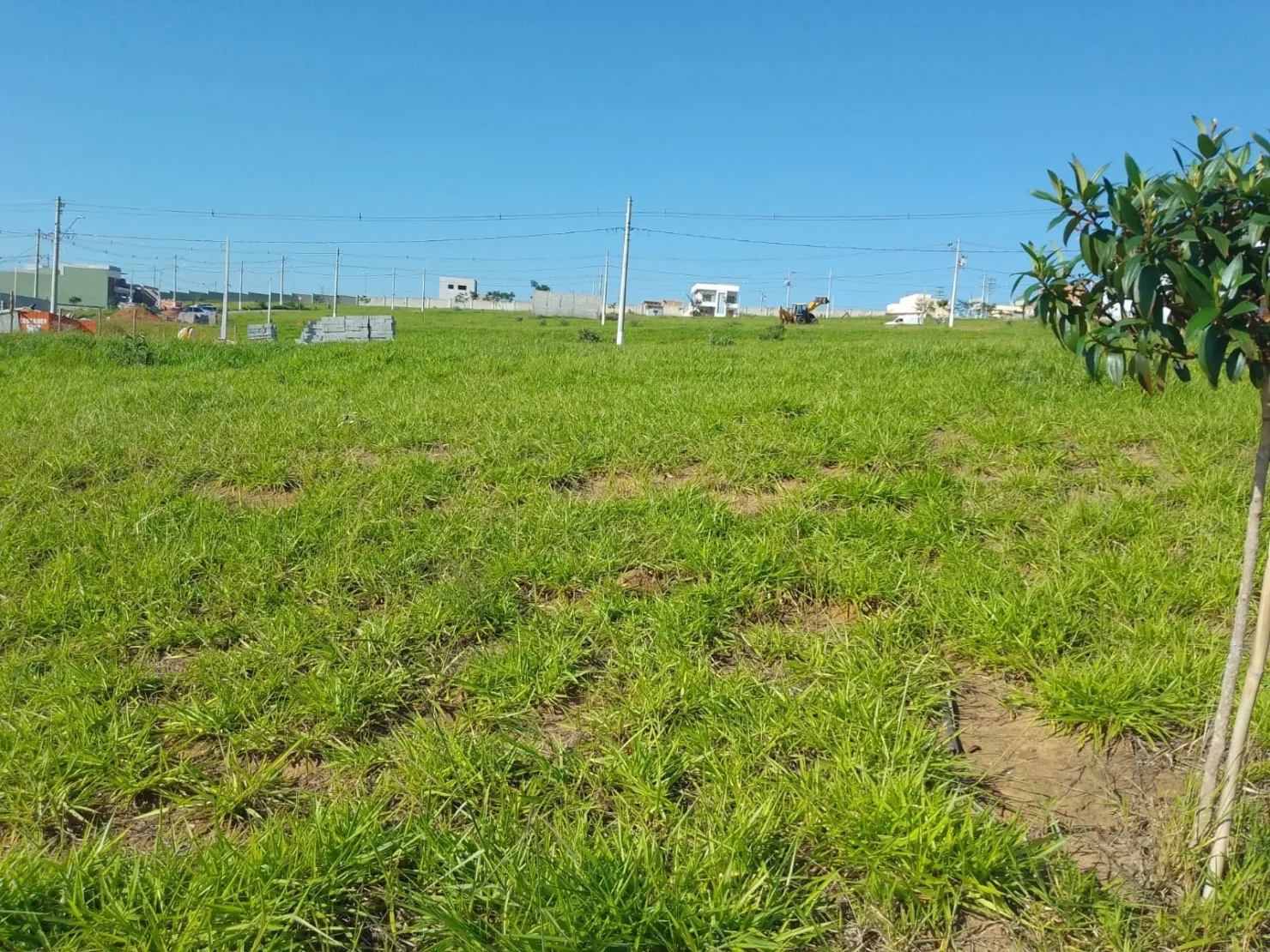 Imagem Terreno à venda 250M², Fazenda Itapecerica, Taubaté - SP | Condomínio Vale dos Cristais JADE