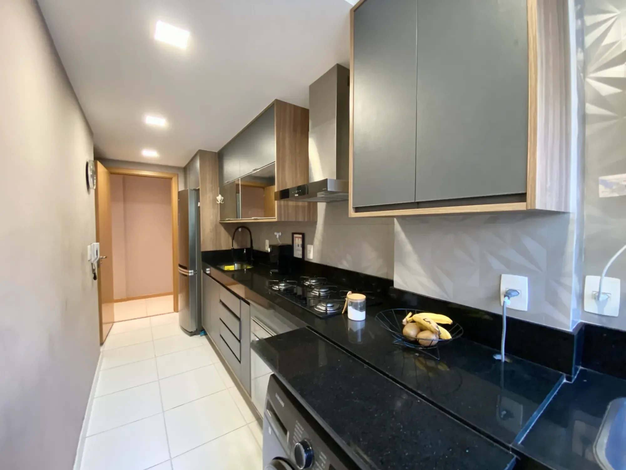 Imagem Apartamento com 3 Quartos à Venda, 93 m² em Freguesia (Jacarepaguá) - Rio de Janeiro
