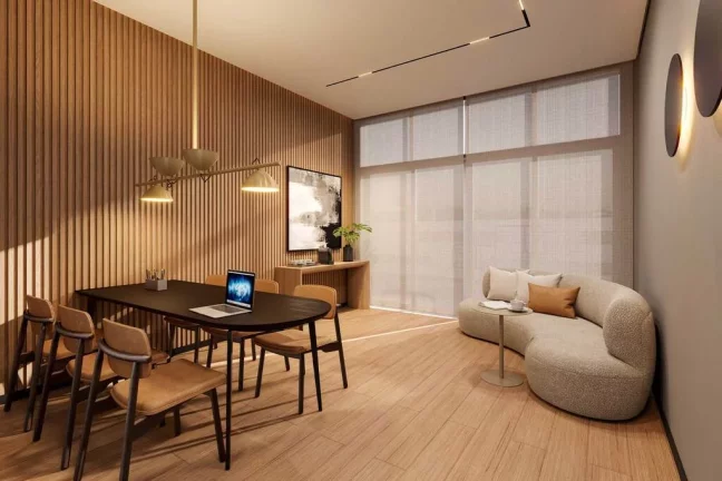 Imagem APARTAMENTO RESIDENCIAL em São Paulo - SP, Campo Belo