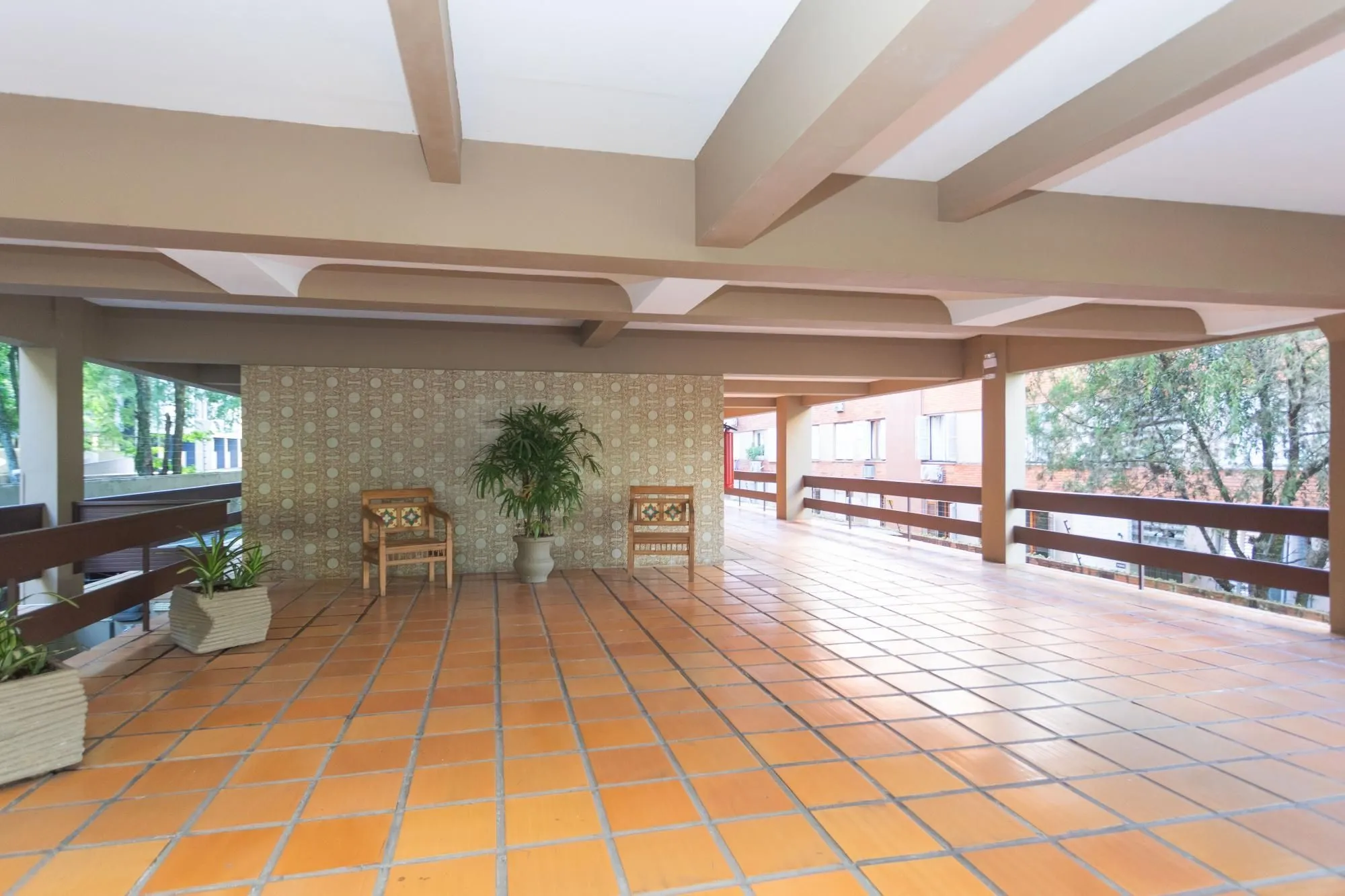 Imagem Apartamento de 02 dormitórios com vaga no bairro Boa Vista -Porto Alegre/RS