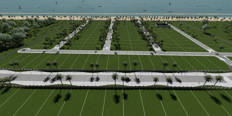 Imagem Terreno em Condomínio à Venda, 360 m² em Figueira - Arraial do Cabo
