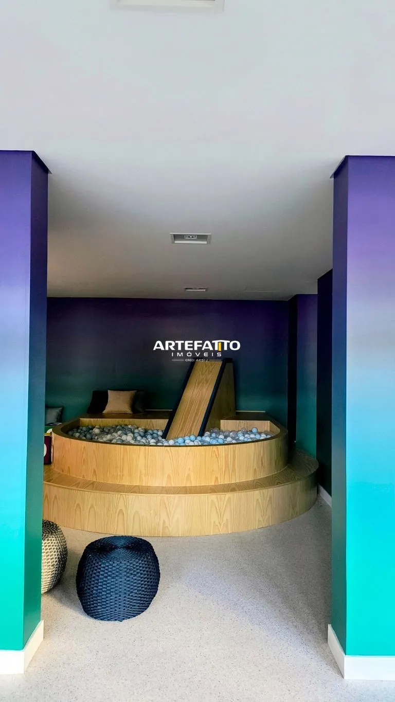 Imagem Apartamento à Venda em Santo Amaro, São Paulo - SP