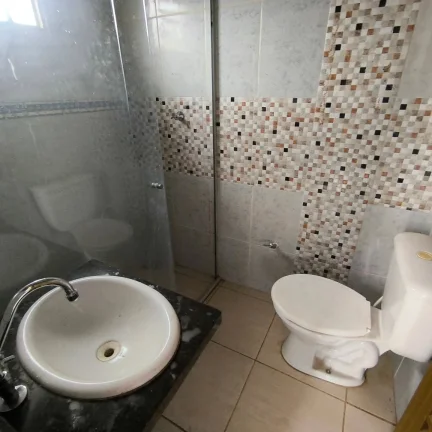 Imagem Sobrado 3/4 Sendo 2 Suites No Jardim Clarissa Em Goiania