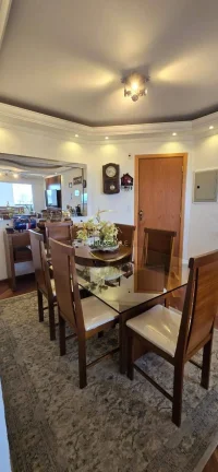 Imagem Apartamento, 3 Dormitórios ( 1 suíte), 89m², Edifício Ilha do Norte.