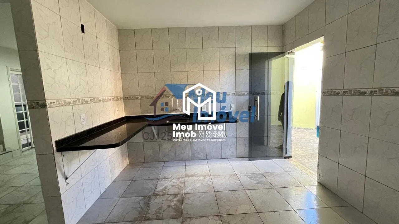 Imagem Casa Sobrado 4 Quartos 1 Suíte 3 Vagas 105m² Varanda Lavabo