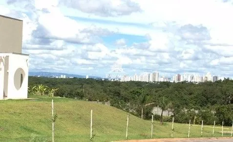 Imagem TERRENO À VENDA FLORAIS DA MATA
