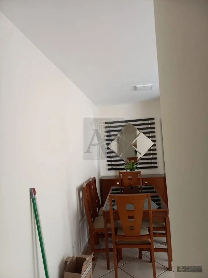 Imagem Apartamento à venda em Vila Bertioga, São Paulo