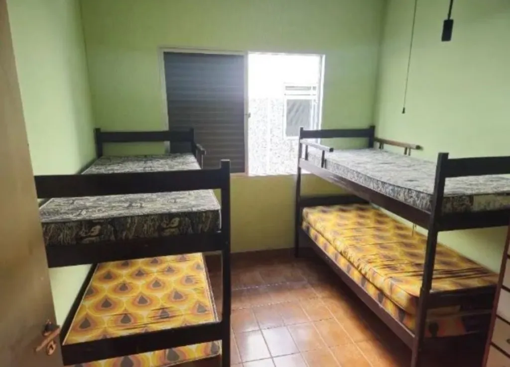 Imagem APARTAMENTO COM 43,00 m² - OCIAN - PRAIA GRANDE SP