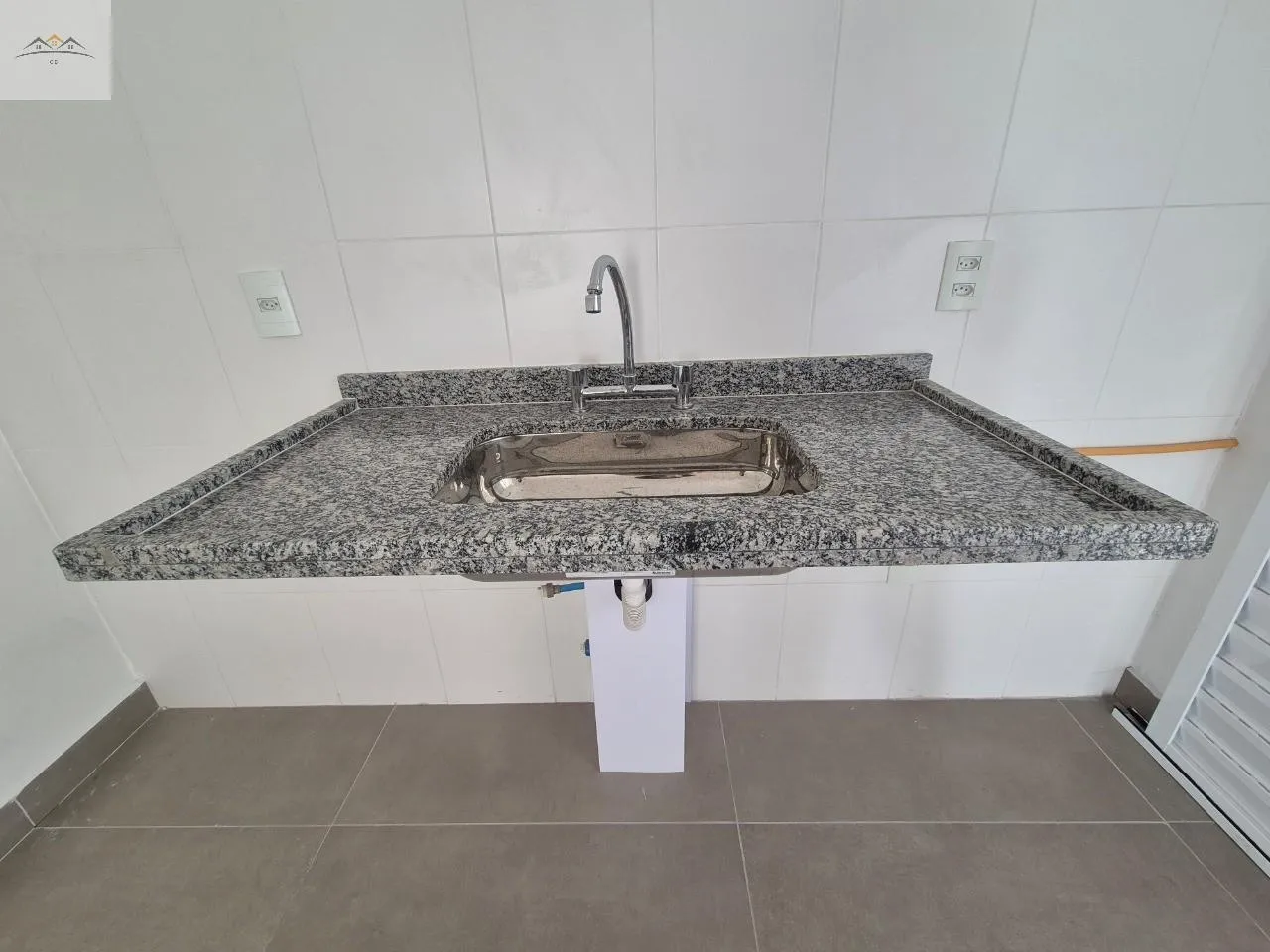 Imagem APARTAMENTO RESIDENCIAL em São Bernardo do Campo - São Paulo, Rudge Ramos