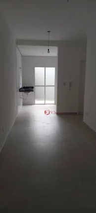 Imagem Apartamento com 2 dormitórios à venda, 43 m por R$ 325.000,00 - Vila Prudente (Zona Leste) - São Paulo/SP