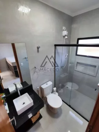 Imagem Casa completa com 3 suítes no Ninho Verde 1