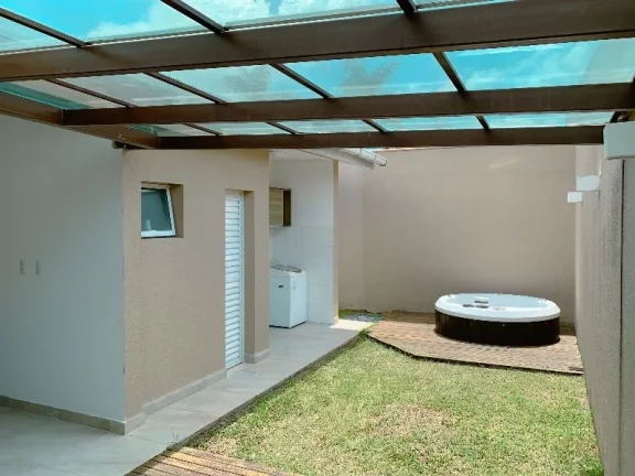 Imagem CASA RESIDENCIAL em MANAUS - AM, FLORES