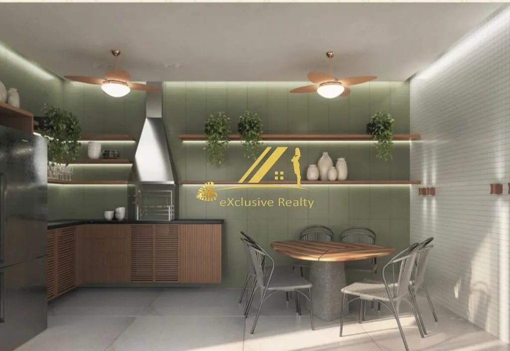 Imagem Apartamento RESIDENCIAL em Salvador - Bahia, Caminho das Árvores