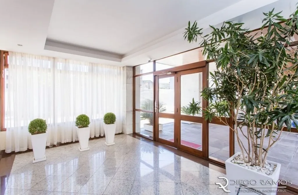 Imagem Apartamento em Floresta