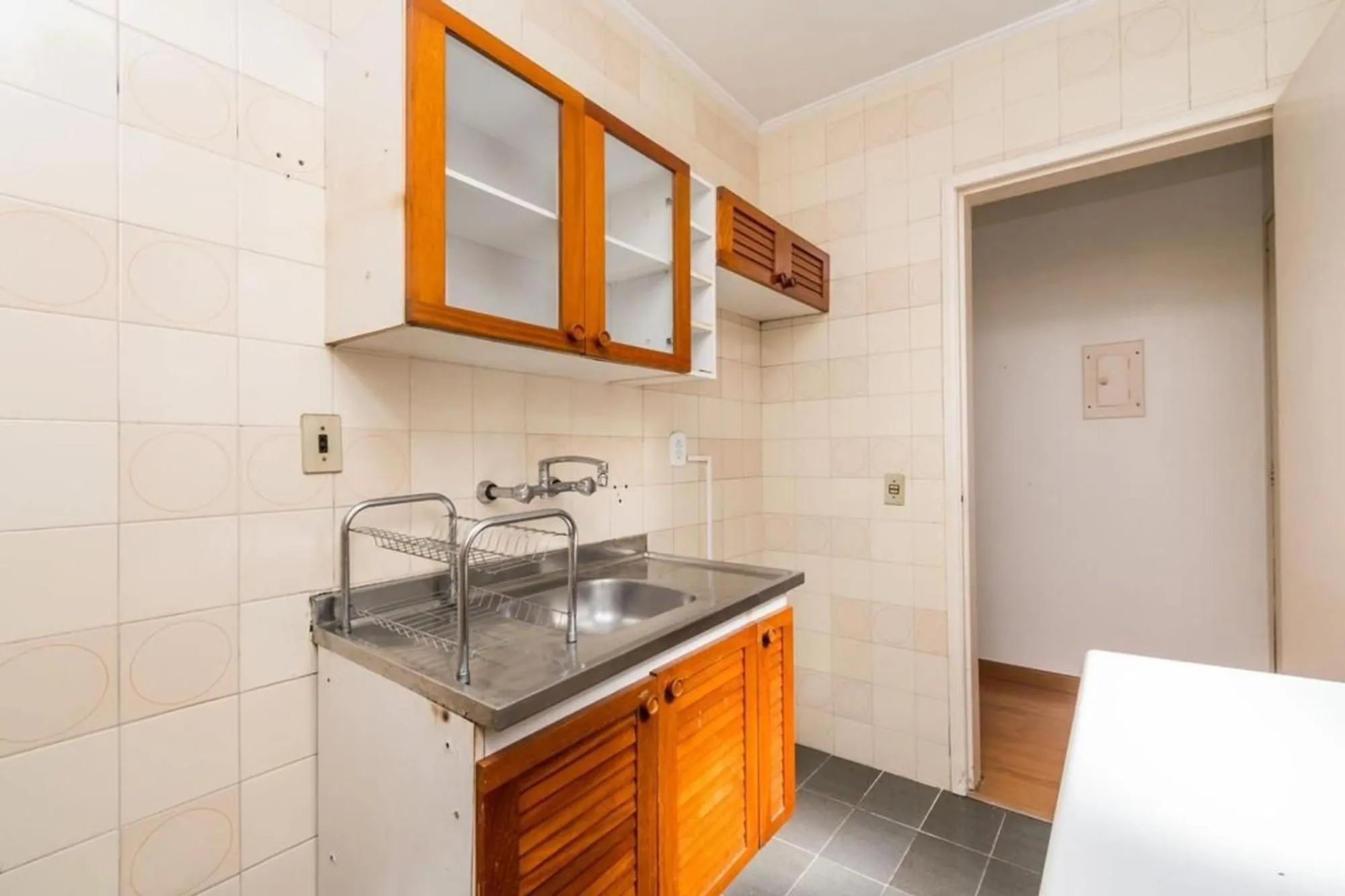 Imagem Cobertura com 2 quartos e 84m² à venda em Centro Histórico, Porto Alegre.