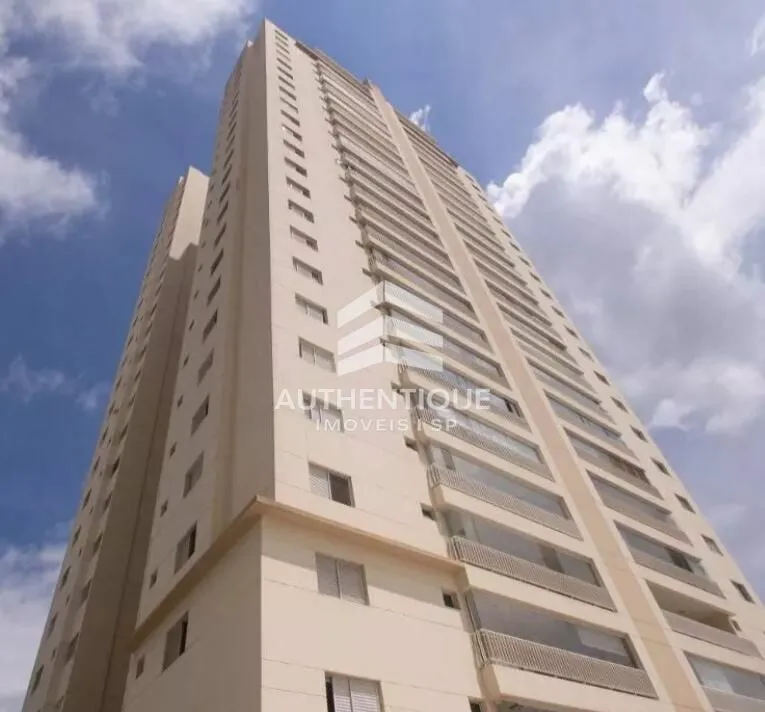 Imagem Poema Granja Julieta - Apartamento à venda no bairro Granja Julieta - São Paulo/SP, Zona Sul