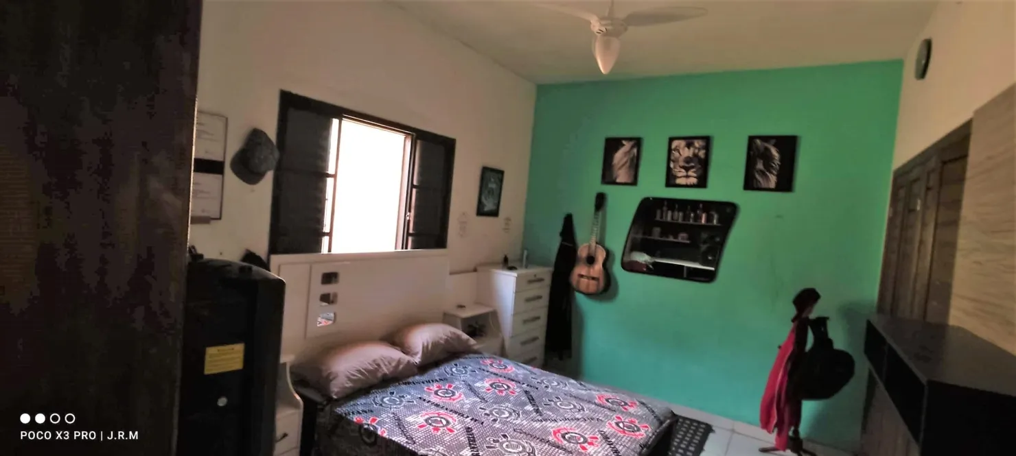 Imagem Casa à venda 2 Quartos, 1 Suite, 3 Vagas, 270M², Residencial Campos Maia, Pindamonhangaba - SP