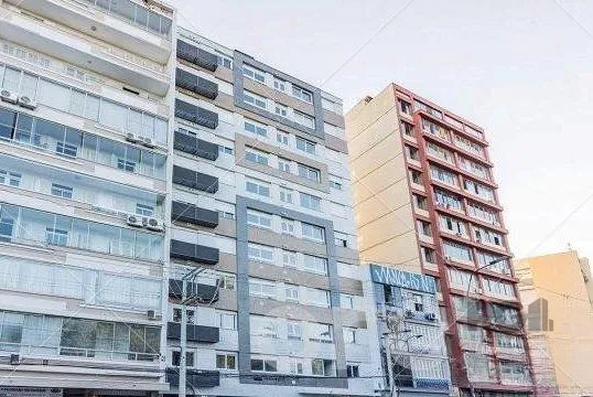 Imagem Apartamento 2 dormitórios à venda Centro Histórico Porto Alegre/RS